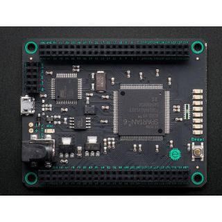 MOJO V3 FPGA SPARTAN 6