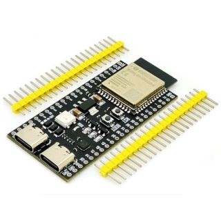 ESP 32 S3 N16R8 8Mb PSRAM 16MB Flash WS2812 CH340 TYPE C